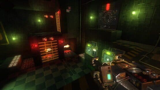 Magnetic: Cage Closed — screenshot 3