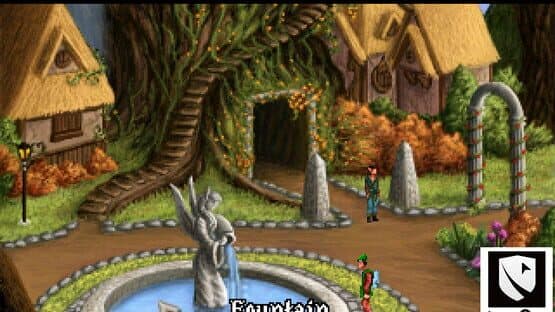 The Order of the Thorne: The King's Challenge — screenshot 2