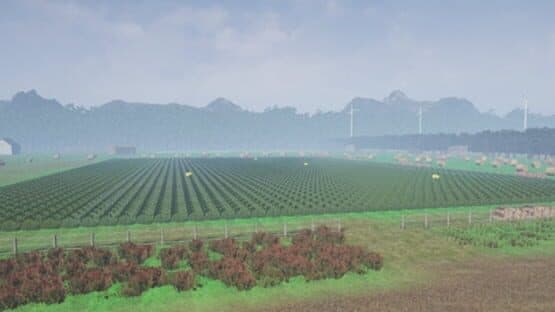 Lawnmower Game — screenshot 1