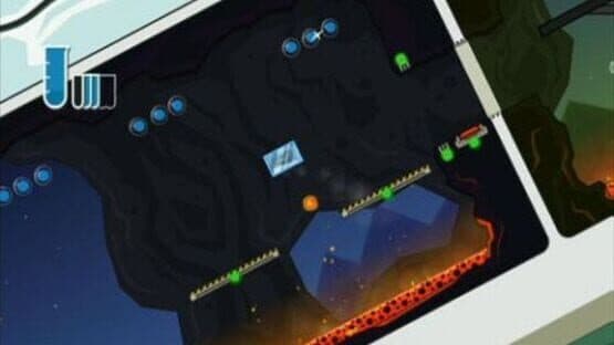 Fluidity — screenshot 1