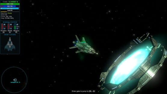 Star Valor — screenshot 3