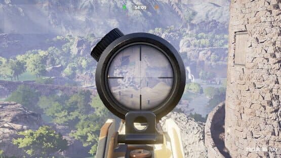 Operation Breakout — screenshot 4