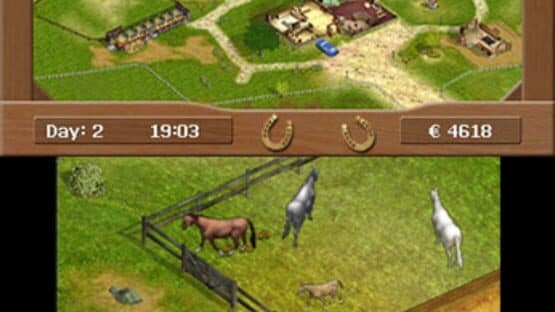 Horse Vet 3D — screenshot 1