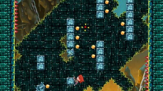 The Escapist — screenshot 2