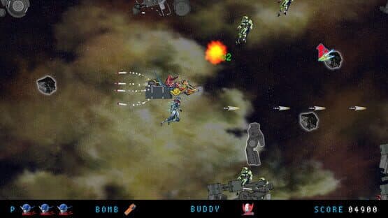 SpaceExcavators — screenshot 3