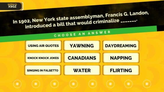The Jackbox Party Pack 4 — screenshot 7