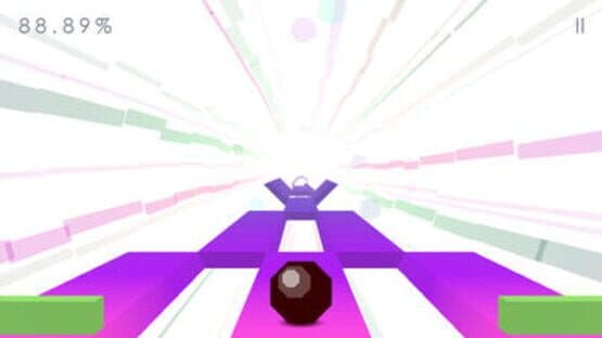 Octagon - A Minimal Arcade Game with Maximum Challenge — screenshot 5