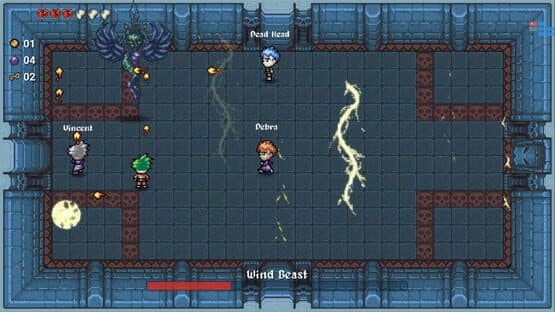 Never Split the Party — screenshot 3