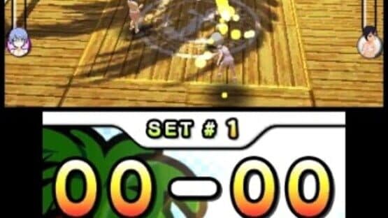 Super Strike Beach Volleyball — screenshot 4
