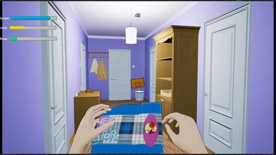 Mother Simulator — screenshot 4