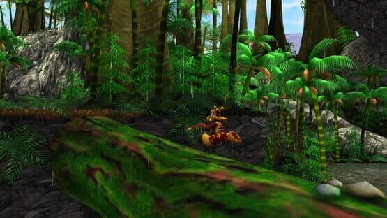Ty the Tasmanian Tiger — screenshot 5