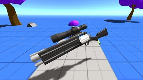 ShotForge — screenshot 5