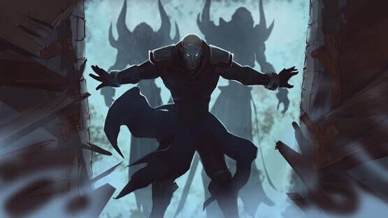 Heroes of Arca — screenshot 1