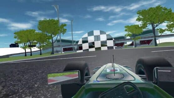 Formula E Grand Prix — screenshot 5