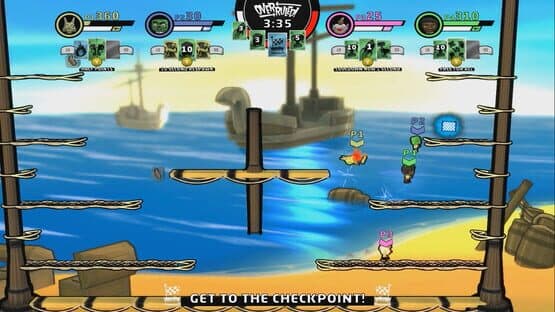 Overruled — screenshot 3