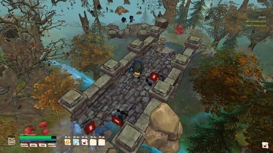 Grind Zones — screenshot 4