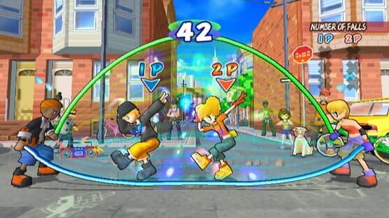 Active Life: Extreme Challenge — screenshot 3
