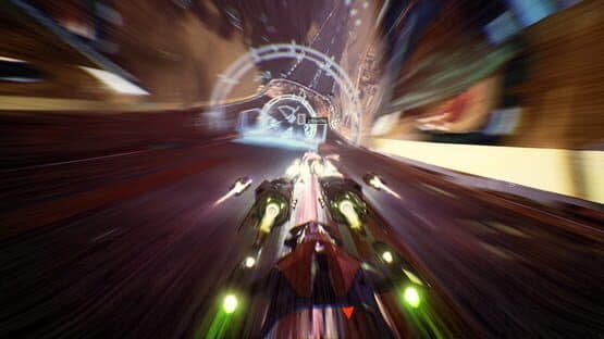 Redout — screenshot 5