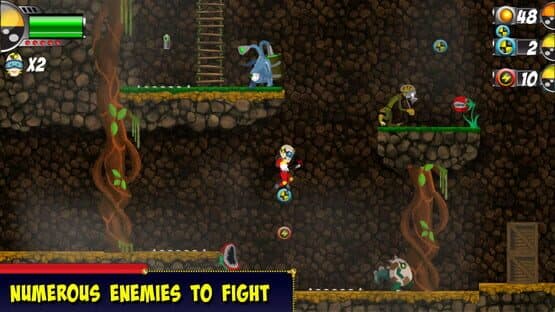 Crash Dummy — screenshot 3