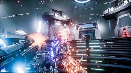 Protocore — screenshot 1
