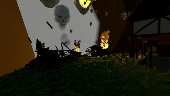 Guiding Hand VR — screenshot 6