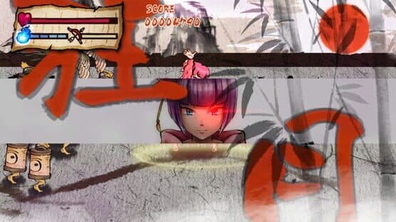 Princess Kaguya — screenshot 5