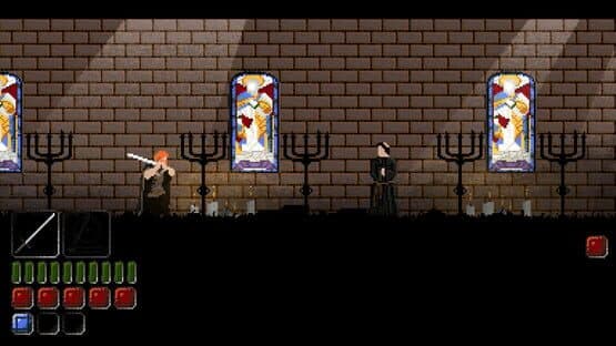 Bannerman — screenshot 5