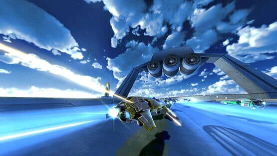 Fast Racing League — screenshot 8