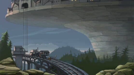 Whispers of a Machine — screenshot 4