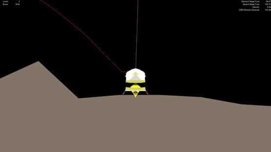 Solar Lander — screenshot 3