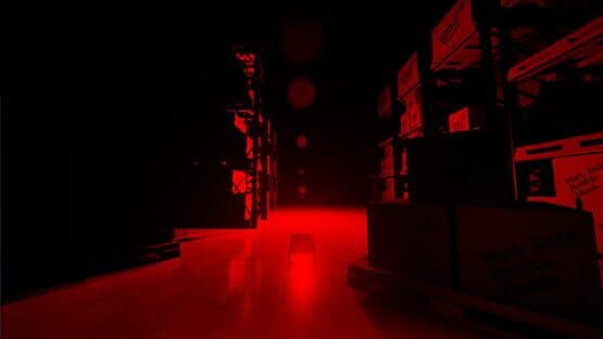 Shot in the Dark — screenshot 5