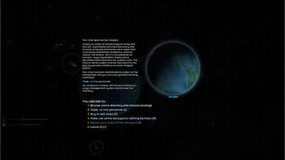 Starsector — screenshot 4