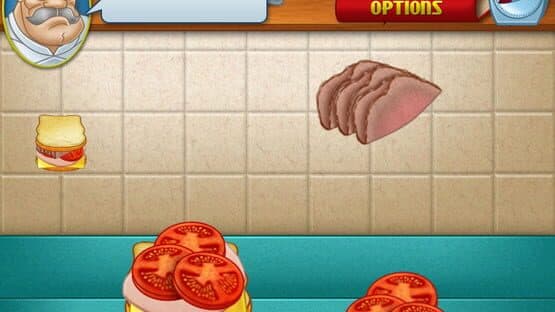 Cooking Academy Fire and Knives — screenshot 2