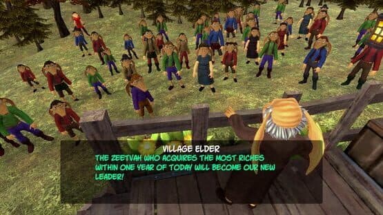 SnarfQuest Tales — screenshot 4