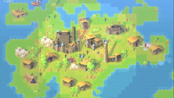 Way of Gold and Steel — screenshot 5