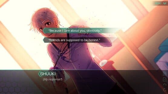 Break Chance Memento — screenshot 3