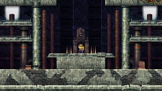 La-Mulana 2 — screenshot 1