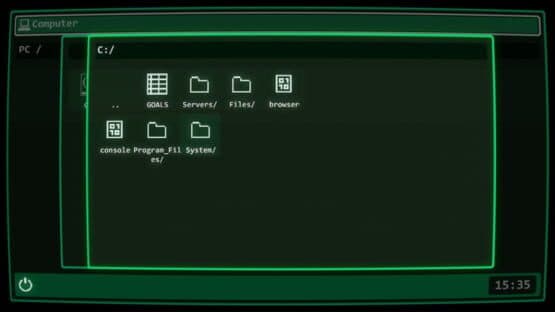 Crime Code — screenshot 6