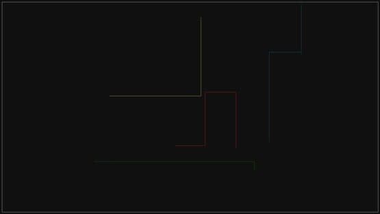 Simple Light Cycles — screenshot 5