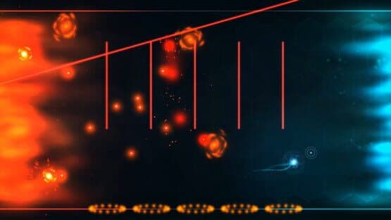 Hungry Flame — screenshot 5