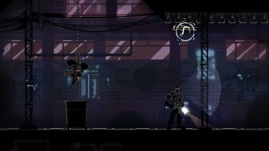 Mark of the Ninja: Remastered — screenshot 5