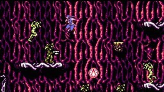 Ninja Gaiden III: The Ancient Ship of Doom — screenshot 4