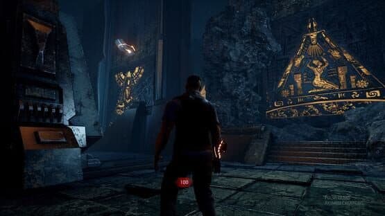 ARC Continuum — screenshot 3