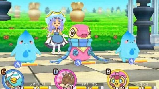 Moco Moco Friends — screenshot 5