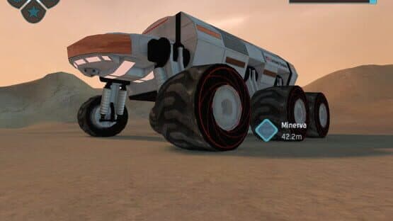 Starlite: Astronaut Rescue — screenshot 5