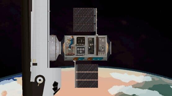 Space Station Continuum — screenshot 5