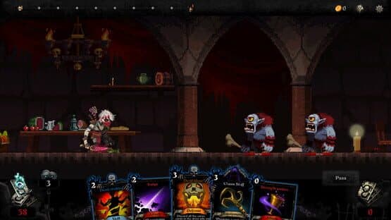 Blood Card — screenshot 5