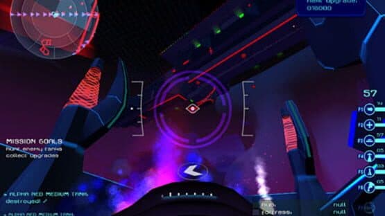 Tank Universal — screenshot 1