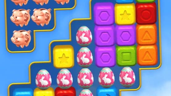 Toy Blast — screenshot 2