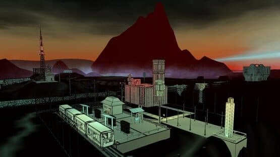 Trackless — screenshot 3